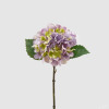 Ortensia Lilás 33cm